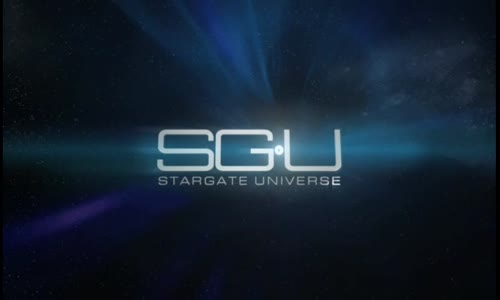 StarGate Universe - S01E20 Vpad (part 2) avi