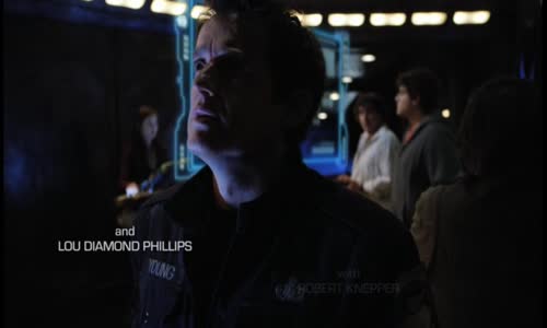 StarGate Universe - S02E03 Procitnuti avi