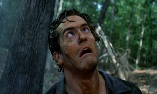 Smrtelné zlo 2 - Evil Dead 2 1987 1080p CZ EN BRRip mkv