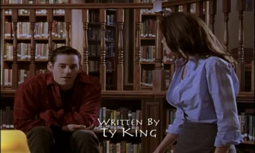 Buffy přemožitelka upírů 2x17 CZdab avi