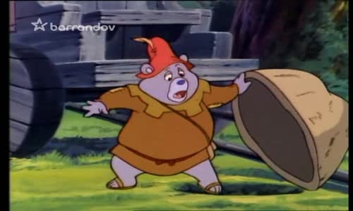 Gumidci-40 Kdo to nemá od Gumídků, v apatyce nekoupí+ Obrovské trampoty avi