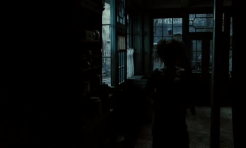 Sweeney Todd - Ďábelský holič z Fleet street(2007) avi