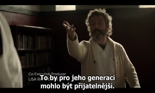 Prodigal Son S02E10 CZtit V OBRAZE avi