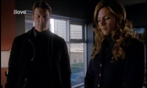 Castle na zabití S05E14 CZdab avi
