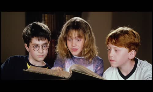 Harry Potter 20 let filmové magie   Návrat do Bradavic (Dokumentárny)CZ tit 2022(csfd 82 ) mkv