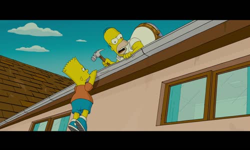 Simpsonovi ve filmu mkv