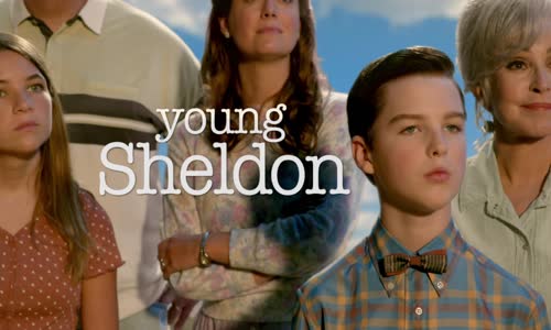 Malý Sheldon Young Sheldon S05E07 CZ dabing 1080p mkv