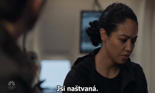 Debris S01E05 CZtit V OBRAZE avi