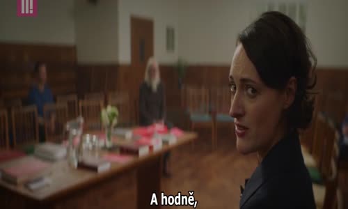 Fleabag S02E04 CZtit V OBRAZE avi