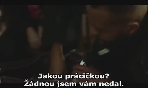 Gangs of London S01E04 CZtit V OBRAZE avi