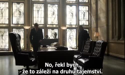 Hunters 2020 S01E04 CZtit V OBRAZE avi