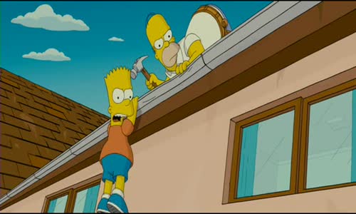 Simpsonovi ve filmu avi