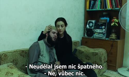 Kalifat S01E01 CZtit V OBRAZE avi