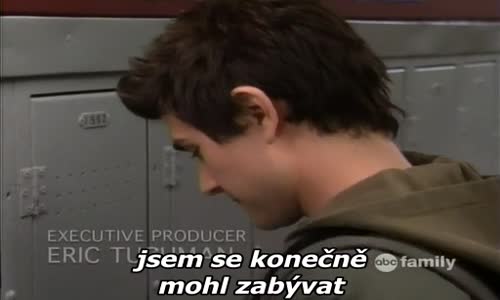 Kyle XY S02E07 CZtit V OBRAZE avi