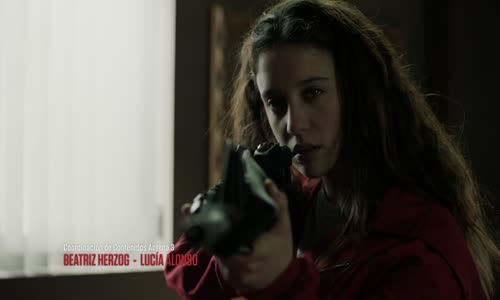 La Casa de Papel (Money Heist) S01E06 CZtit V OBRAZE mkv