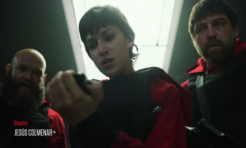 La Casa de Papel (Money Heist) S04E04 CZtit V OBRAZE mkv