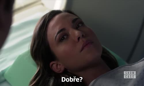 Supergirl S03E12 For Good CZtit avi