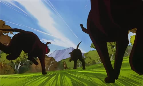 [Anime CZ SK] Kenpuu denki Berserk - S01E09 mkv