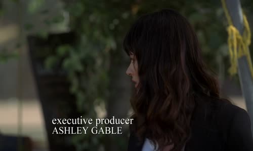 Mentalista - The Mentalist S03e08 Ball Of Fire 1080p HEVC CZ dabing mkv