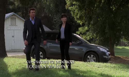 Mentalista - The Mentalist S03e09 Red Moon 1080p HEVC CZ dabing mkv