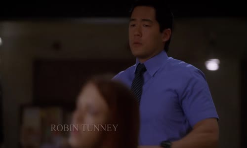 Mentalista - The Mentalist S03e15 Red Gold 1080p HEVC CZ dabing mkv