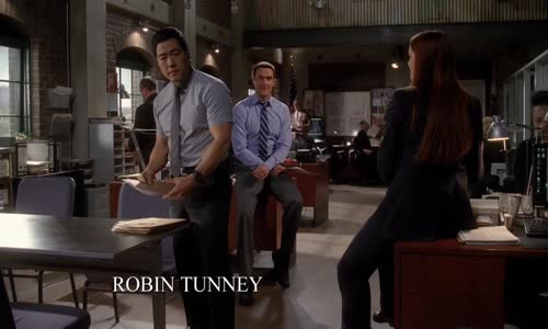 Mentalista - The Mentalist S03e17 Bloodstream 1080p HEVC CZ dabing mkv
