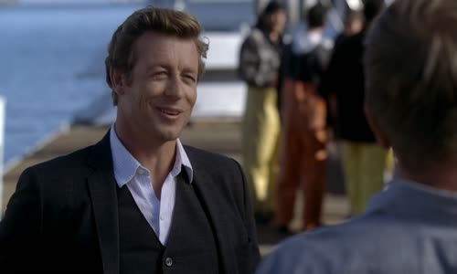 The Mentalist S04e22 So Long, And Thanks For All The Red Snapper mkv