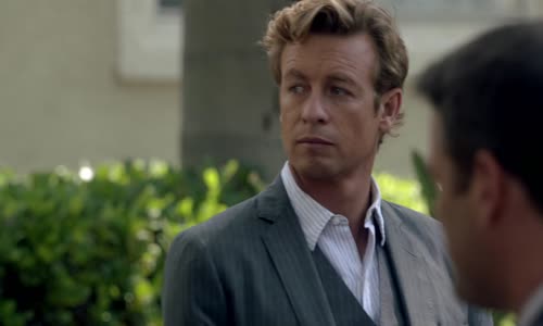 Mentalista - The Mentalist S05e01 The Red Glass Bead 1080p HEVC CZ dabing mkv