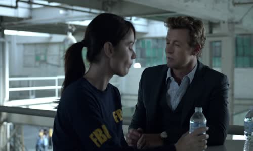 Mentalista - The Mentalist S07e05 The Silver Briefcase 1080p HEVC CZ dabing mkv