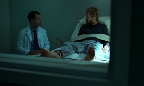 Marvels Iron Fist S01E02  CZtit V OBRAZE mkv