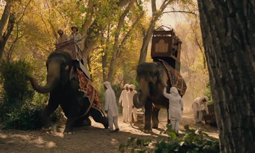 Westworld S02e03 Virtu E Fortuna CZ dabing mkv