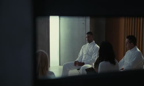 Westworld S03e06 Decoherence mkv