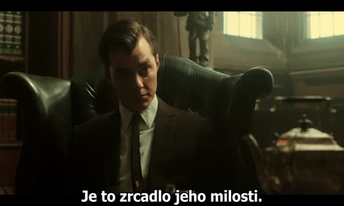 Pennyworth S01E03 CZtit V OBRAZE avi