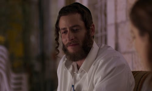 Shtisel S02E03 CZtit V OBRAZE 720p mkv