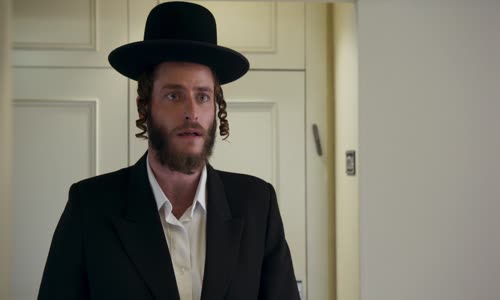 Shtisel S02E04 CZtit V OBRAZE 720p mkv