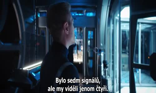 Star Trek Discovery S02E13 CZtit V OBRAZE avi