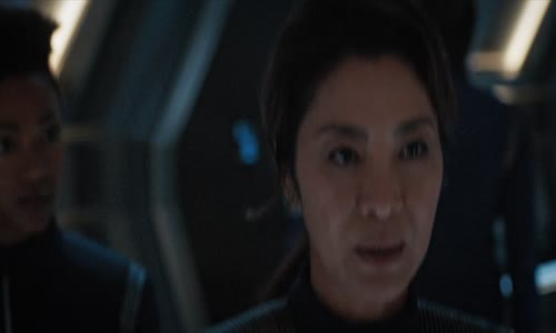 Star Trek Discovery S01E15 CZtit V OBRAZE mkv