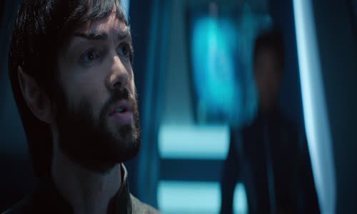 Star Trek Discovery S02E09 CZtit V OBRAZE mkv