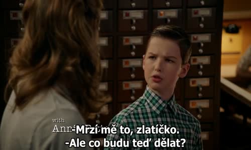 Young Sheldon S04E04 CZtit V OBRAZE avi