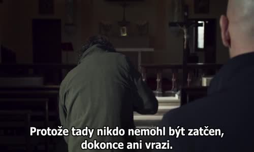 Suburra - La serie S03E03 CZtit V OBRAZE avi