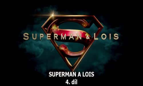 Superman and Lois S01E04 CZtit V OBRAZE avi