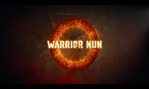 Warrior Nun S01E07 CZ mp4