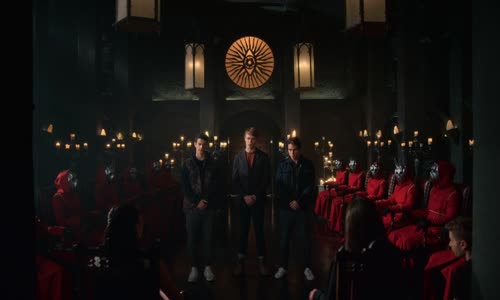 The Order S02E08 CZtit V OBRAZE avi