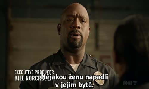 The Rookie S02E09 CZtit V OBRAZE avi