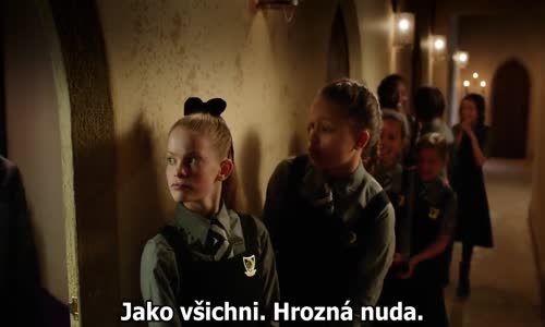 The Worst Witch S01E04 CZtit V OBRAZE 720p avi