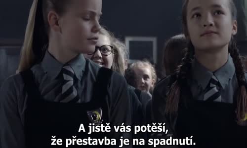 The Worst Witch S02E02 CZtit V OBRAZE avi