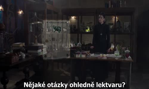 The Worst Witch S02E07 CZtit V OBRAZE avi