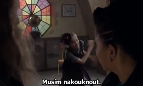 The Worst Witch S02E08 CZtit V OBRAZE avi