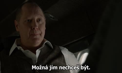 The Blacklist S08E13 CZtit V OBRAZE avi