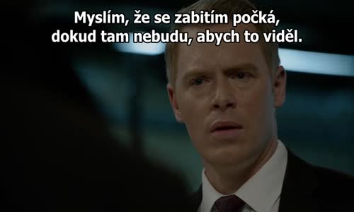 The Blacklist S08E18  CZtit V OBRAZE avi